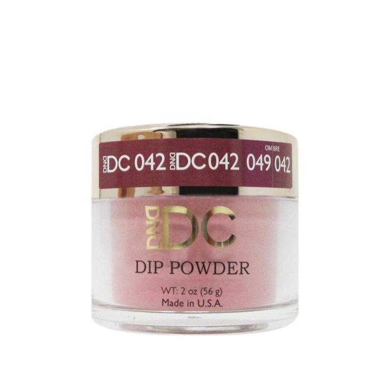 DC Dipping Powder, DC042, 1.6oz